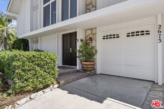 2673 Cordelia Rd in Los Angeles, CA - Building Photo - Building Photo