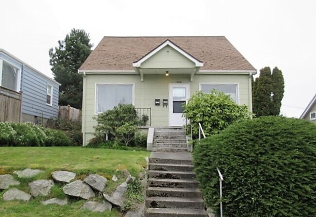 property at 4725 35th Ave SW