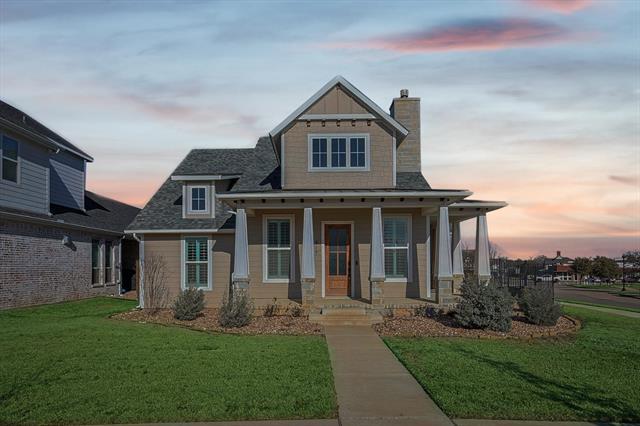 417 Cole Ln in Midlothian, TX - Building Photo