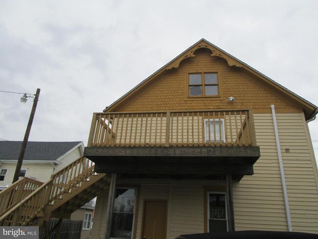 property at 5 South Main Street