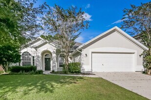 3146 Wandering Oaks Dr in Orange Park, FL - Building Photo