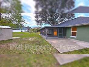 16044 Worthington Blvd in Mascotte, FL - Building Photo - Building Photo