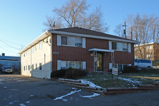 The Villages in Columbia Heights, MN - Foto de edificio - Building Photo