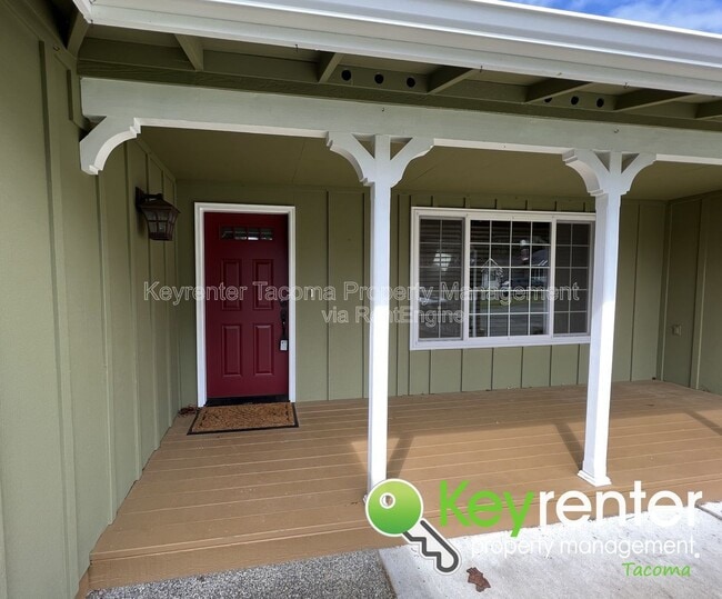 610 Rice Ct in Steilacoom, WA - Building Photo - Building Photo