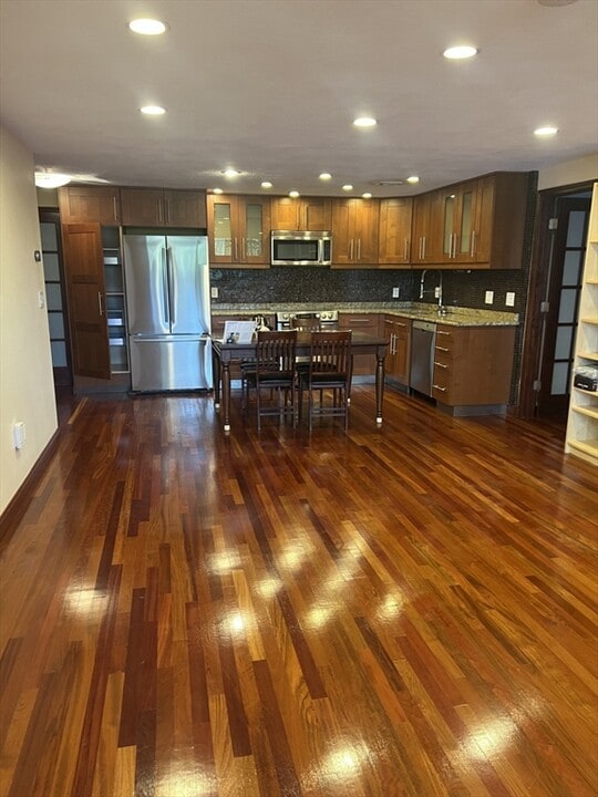 50 Watertown St in Watertown, MA - Building Photo