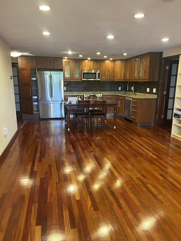 property at 50 Watertown St