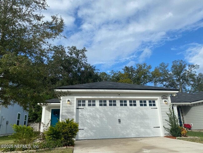8427 Thor St in Jacksonville, FL - Building Photo - Building Photo