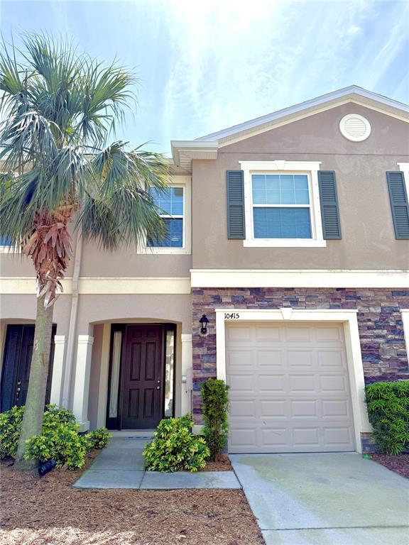 10415 Butterfly Wing Ct in Riverview, FL - Building Photo - Building Photo