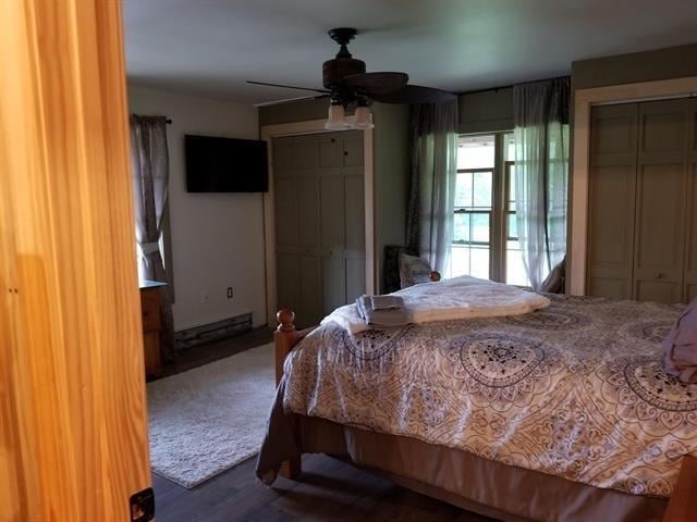 property at 57 King Rd