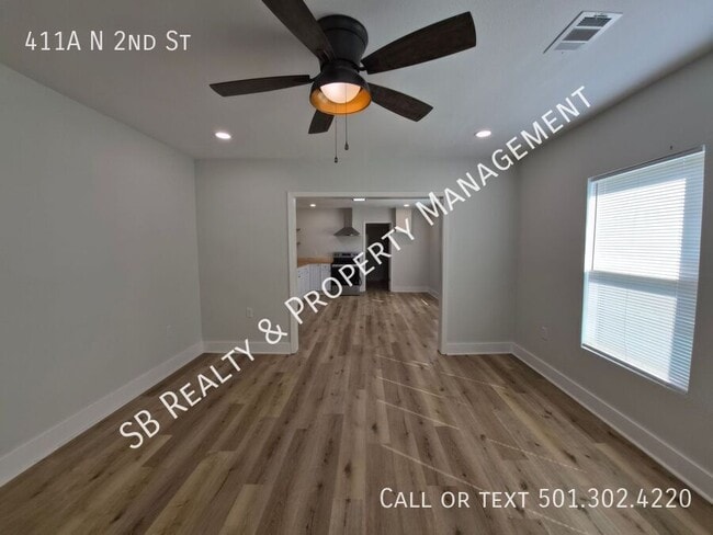 411 N 2nd St in Cabot, AR - Building Photo - Building Photo