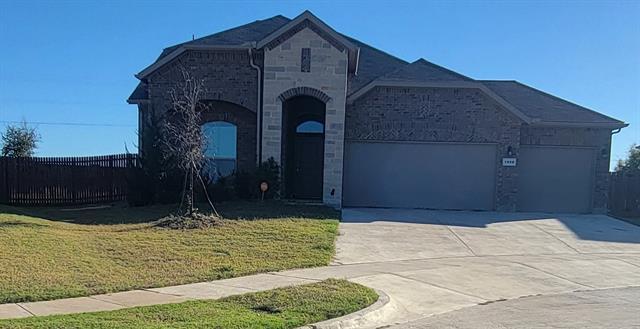 1508 Livermore Ln in Cleburne, TX - Building Photo