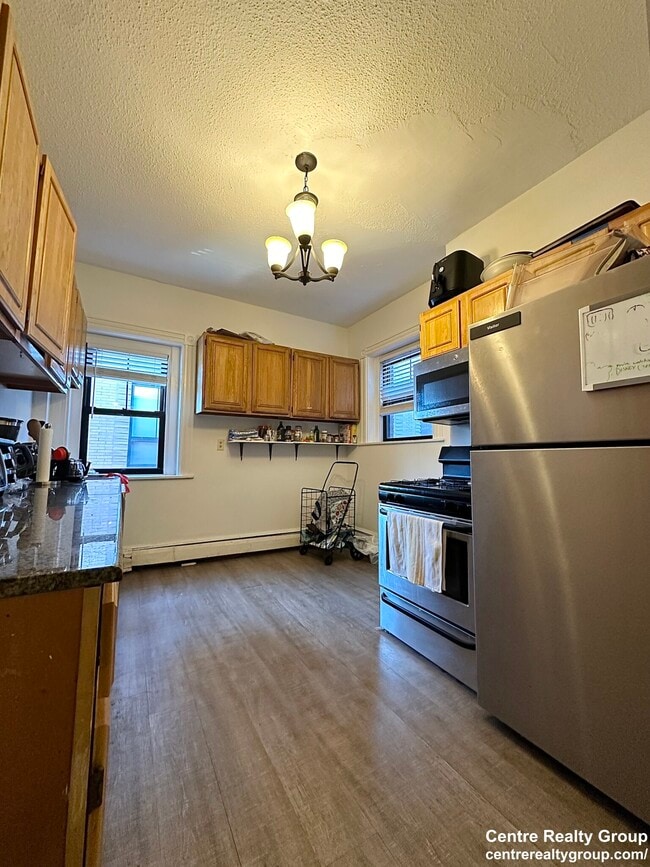 1510 Tremont St, Unit 3 in Boston, MA - Building Photo - Building Photo