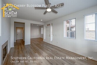 27922 Cherry Blossom Ct in Santa Clarita, CA - Building Photo - Building Photo