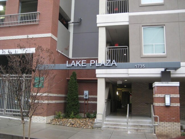 property at 1735 Lake Ave