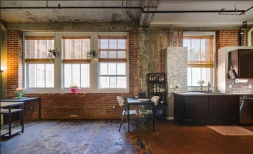 1511 Locust St, Unit 301 in St. Louis, MO - Building Photo - Building Photo