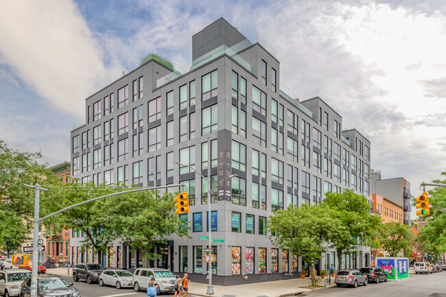 188 Humboldt St in Brooklyn, NY - Building Photo - Primary Photo