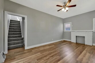 537 S Erie Ave in Wichita, KS - Building Photo - Building Photo