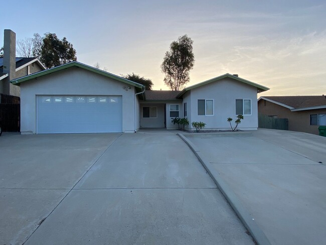 property at 9961 Delia Ln