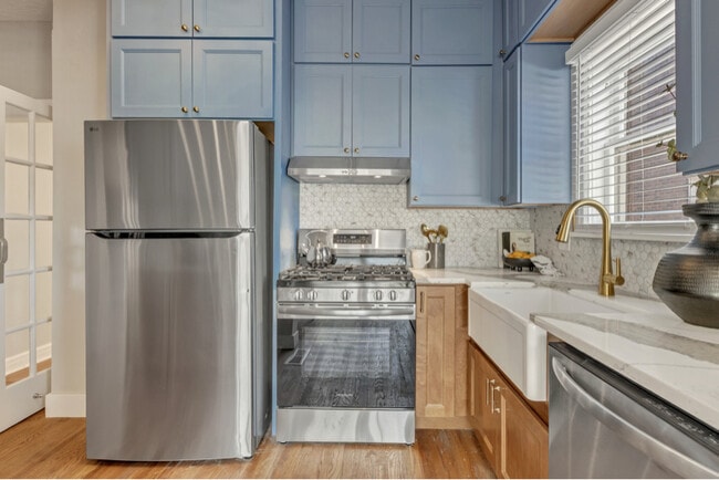 509 NW 18th St in Oklahoma City, OK - Building Photo - Building Photo