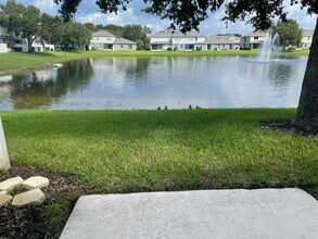 1235 Travertine Terrace in Sanford, FL - Building Photo - Building Photo