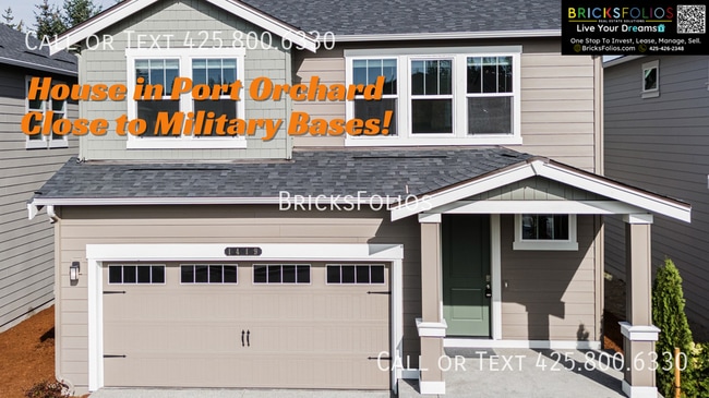 property at 1419 SW Fielder Pl