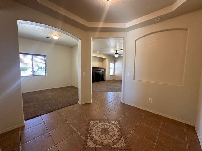 1210 Paso Robles Ave in Sierra Vista, AZ - Building Photo - Building Photo