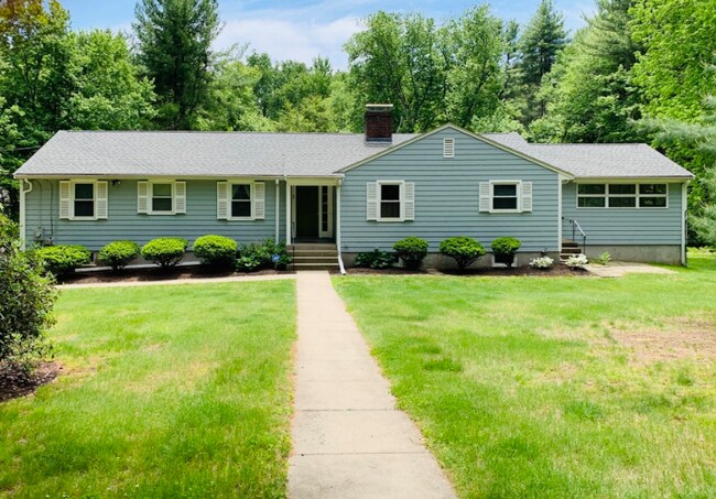 property at 21 Hillside Rd