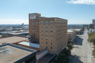 The Windsor in Abilene, TX - Building Photo - Building Photo