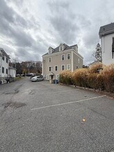 56 Eliot St in Natick, MA - Building Photo - Building Photo