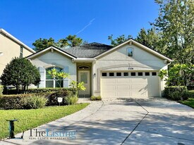 7326 Azalea Cove Cir in Orlando, FL - Building Photo