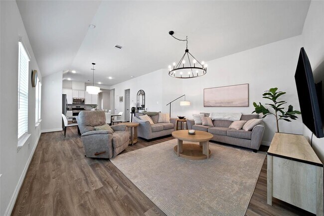 40391 Bay Warbler Wy in Magnolia, TX - Building Photo - Building Photo