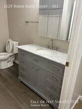 1129 Robin Hood Ct in Harrisonburg, VA - Building Photo - Building Photo