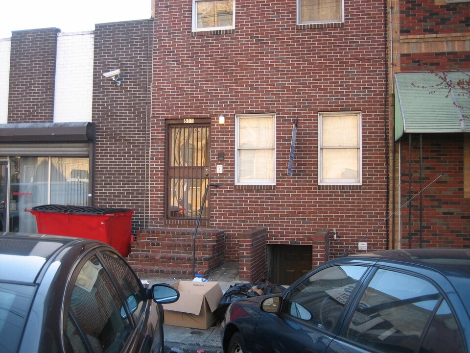 811 S 11th St, Unit 1 Photo