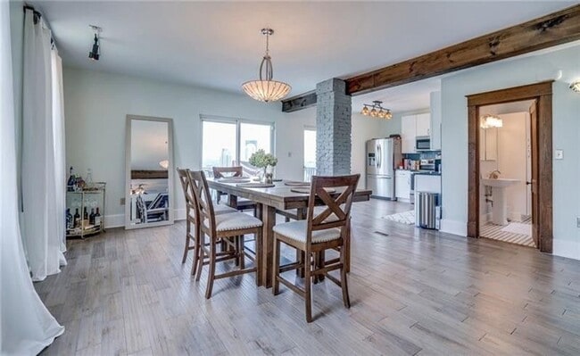 property at 13-15-15 Bailey Ave