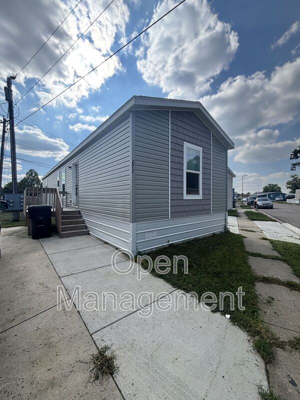 property at 700 S 12th St
