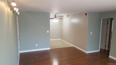 1386 E Madison Ave in El Cajon, CA - Building Photo - Building Photo