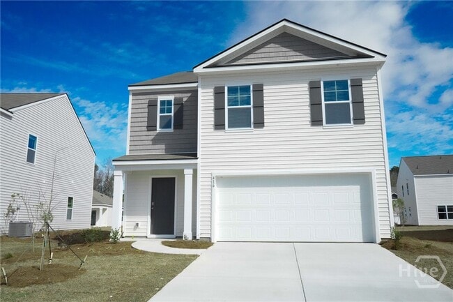 property at 416 Coconut Dr