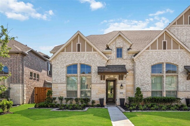 11234 Buchanan Cvs Ln in Cypress, TX - Building Photo - Building Photo