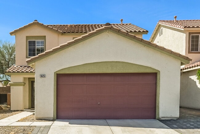 property at 3625 Shanagolden St