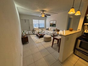 4061 N Dixie Hwy in Oakland Park, FL - Building Photo - Building Photo