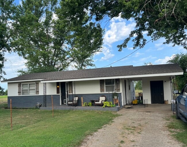 104922 S 4620 Rd Rentals in Sallisaw, OK