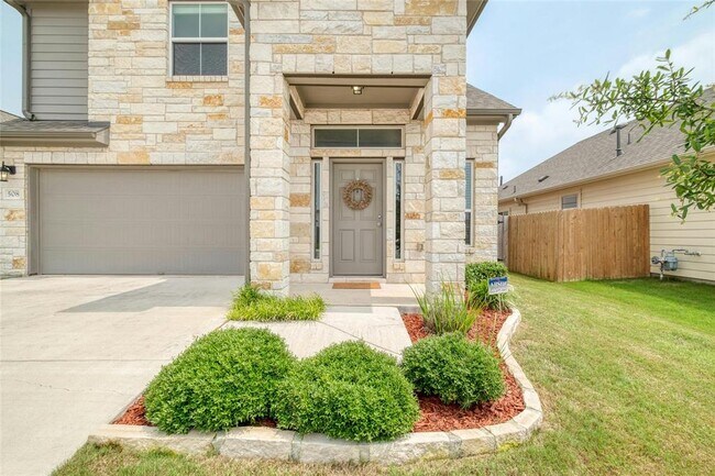 508 Falkland Trace in Pflugerville, TX - Building Photo - Building Photo