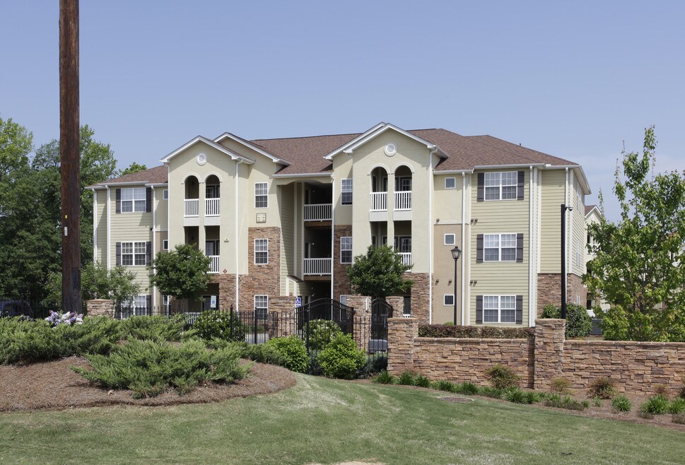 Maple Creek Estates Apartments Greer, SC Apartments For Rent