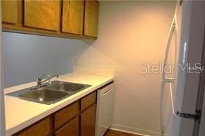 4863 W McElroy Ave, Unit G204 in Tampa, FL - Building Photo - Building Photo