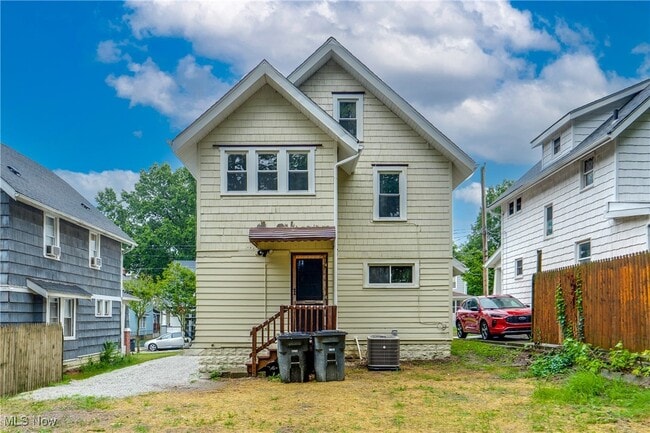 property at 2338 16th St SW