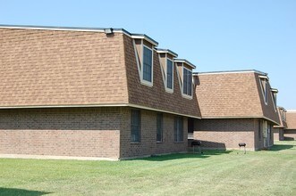 Adelaide in Terrell, TX - Building Photo - Building Photo