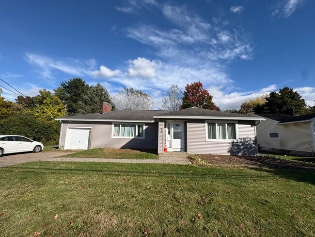 property at 168 Spear St
