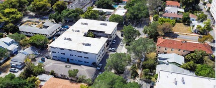 1958 Monroe St in Hollywood, FL - Building Photo - Building Photo