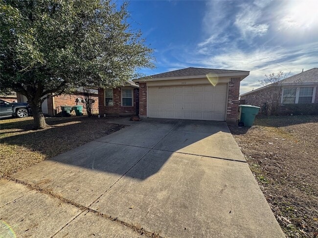 3412 Portsmouth Pl, Unit 1st Fl in Sherman, TX - Foto de edificio - Building Photo