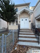 185 Linden Ave in Irvington, NJ - Building Photo